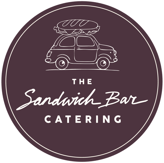 The Sandwich Bar Nassaukade B.V. Logo